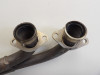 Auspuff-Krummer Honda ST 1100 Pan European