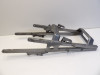 Achtersubframe Kawasaki ZX 9 R