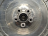 Rear wheel Harley Davidson FLSTF Fat Boy Lo