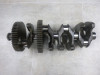 Crankshaft BMW K 1200 R 