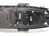Achtersubframe Yamaha YZF R6