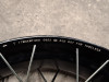 Felge hinten Harley Davidson Pan America