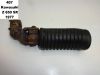 Footrest right Kawasaki Z 650