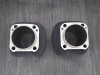Cilinderblok Harley Davidson FLSTF Fat Boy