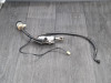 Rempomp achter Yamaha MT 03