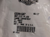 Rahme teile Harley Davidson Softtail