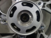 Front Wheel Suzuki Burgman 400