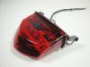 Achterlicht Honda CBR 600 RR