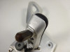 Main step holder right Triumph Tiger 1050