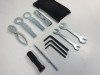 Tool set Kawasaki VERSYS 650