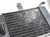 Radiator Honda TRANSALP