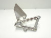 Schetsplaat links Ducati 750 SS Supersport