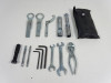 Tool set Kawasaki ER 6