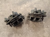 Bremssattel Bremszangen vorne Suzuki GSX F 750