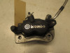 Bremssattel Bremszange hinten BMW R 850 R