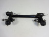 Frame - onderdelen Yamaha FAZER 1000