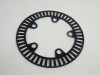 ABS sensorring geberkranz vorne KTM 690 Duke 4