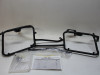 Kofferbeugel set Suzuki DL 650 V STROM