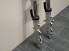 Front pipes complete Yamaha FJR 1300