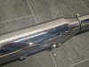 Uitlaat Harley Davidson FLDE Deluxe