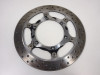 Brake disc front Yamaha FJR 1300