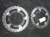 Bremsscheibenset Kawasaki Z 650