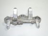 Fork top bridge Honda CB 650