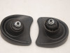 Spiegel set Harley Davidson Touring FL