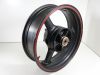 Rear wheel Kawasaki ZX 6 R