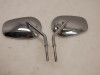 Spiegel satz Harley Davidson Softtail