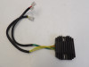 Regulator rectifier  Honda VT 1100