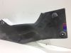 Cowl left rear Suzuki GSX R 750