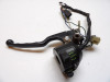 Handlebar switch assy left Honda FT 500