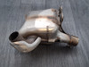 Auspuff BMW F 750 GS