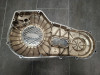Motorblockdeckel Harley Davidson FXST Softail Standard