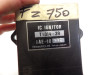 Ignitor CDI ECU Yamaha FZ 750