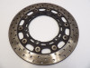 Brake disc front Yamaha FJR 1300