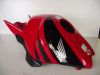 Tankcover Honda CBR Fireblade