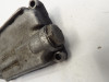 Tapa del bloque del motor Yamaha XT 500