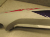 Linker achterkant Honda CBR 600 F