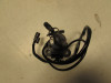 Ignition key Kawasaki Z 1000 Sx