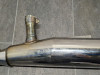 Muffler Suzuki VS 1400 Intruder