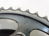 Driven flange Suzuki GSX R 750