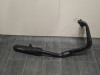 Uitlaat Yamaha FZ 600