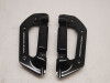 Duo voetsteun set Harley Davidson Softtail
