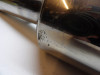 Muffler Kawasaki ZZR 1200