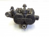 Remklauw links voor Honda VF 700  750 C Magna
