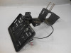 Kentekenplaathouder Aprilia Dorsoduro 1200