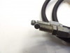 Throttle cable Honda PC 800