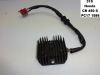 Regulator rectifier  Honda CB 450